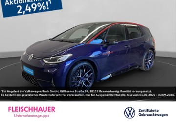 VW ID.3 8.276 km 43.990 &euro; Köln 50823