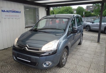 Citroen Berlingo 79.931 km 6.950 &euro; Langenfeld 40764