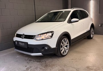 VW Polo 120.000 km 9.990 &euro; Remscheid 42899