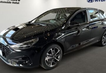 Hyundai i30 1.250 km 24.450 &euro; Dormagen 41540