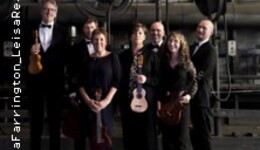 The Ukulele Orchestra of Great Britain - Anarchy in the Ukulele