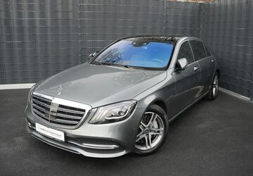Mercedes-Benz S 560 71.217 km 46.999 &euro; Dormagen 41539