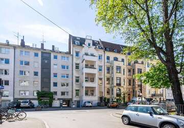Wohnung Köln Innenstadt - 2 Zimmer, 72 m&sup2;, 2.160&euro; | Angebot:27076943