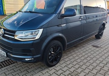 VW T6 Transporter 243.657 km 13.895 &euro; Köln 51107