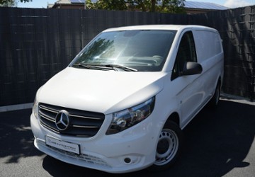 Mercedes-Benz Vito 41.579 km 26.599 &euro; Dormagen 41539