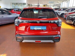 Suzuki SX4 S-Cross Comfort+ AllGrip 4x4 Pano 360° Keyless 8.155 km 27.480 &euro; HAAN 42781