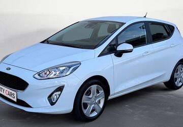 Ford Fiesta 103.000 km 7.990 &euro; Dormagen 41540