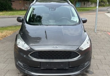 Ford Grand C-Max 87.000 km 7.590 &euro; koeln 51105