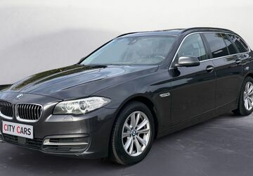 BMW 520 222.000 km 10.990 &euro; Dormagen 41540