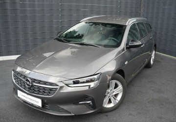 Opel Insignia 64.356 km 20.399 &euro; Dormagen 41539
