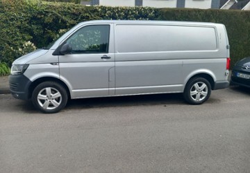 VW T6 Transporter 239.000 km 14.500 &euro; Leichlingen 42799