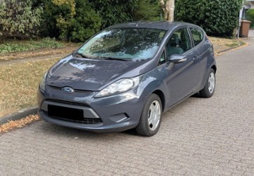 Ford Fiesta 288.000 km 1.200 &euro; Bergisch Gladbach (Frankenforst) 51427