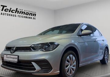 VW Polo 30.530 km 14.490 &euro; Dormagen 41540