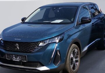 Peugeot 3008 48.297 km 19.790 &euro; Dormagen 41540
