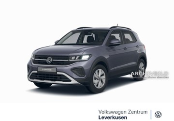 VW T-Cross 4.449 km 19.988 &euro; Leverkusen 51379