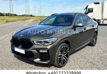 BMW X6 102.000 km 61.900 &euro; Dormagen (bei Düsseldorf) 41542