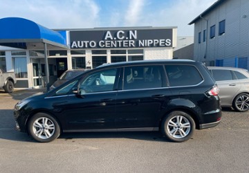 Ford Galaxy 148.200 km 21.450 &euro; Köln 50829