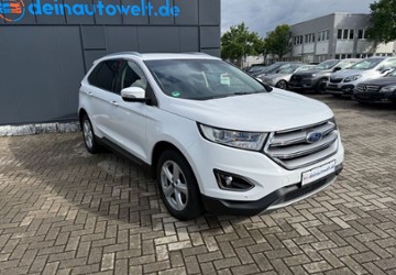 Ford Edge 154.000 km 13.500 &euro; Dormagen 41540