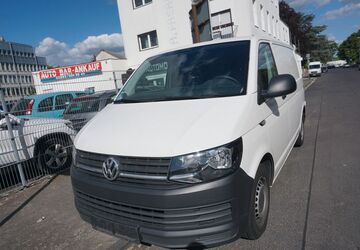 VW T6 Transporter 206.000 km 12.999 &euro; Köln 51143