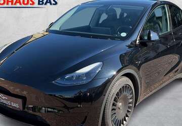 Tesla Model Y 70.000 km 30.650 &euro; Kaarst 41564