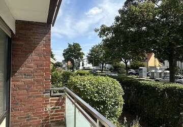 Wohnung Düsseldorf Stadtbezirk 9 - 2 Zimmer, 50 m&sup2;, 700&euro; | Angebot:27331031