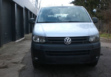 VW T5 Transporter 426.000 km 8.990 &euro; Köln 50735