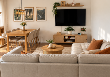Wohnung Monheim - 3 Zimmer, 68 m&sup2;, 1.095&euro; | Angebot:27354354