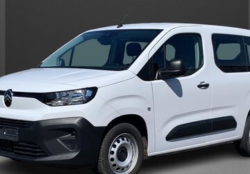 Citroen Berlingo 54.020 km 16.890 &euro; Bergheim 50126