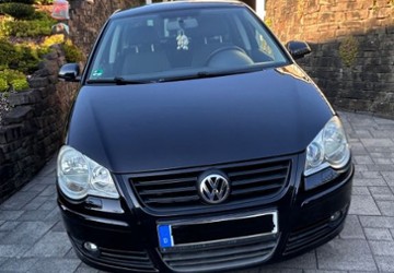 VW Polo 154.000 km 3.499 &euro; Odenthal 51519