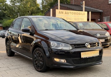 VW Polo 128.000 km 5.990 &euro; Dormagen 41539