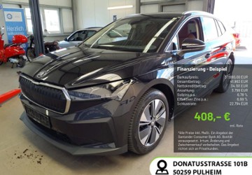 Skoda Enyaq 46.324 km 37.990 &euro; Pulheim-Brauweiler 50259