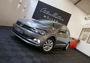 VW Polo 59.500 km 15.997 &euro; Remscheid 42897