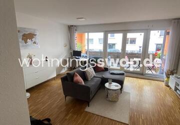Wohnung Köln Innenstadt - 2 Zimmer, 62 m&sup2;, 827&euro; | Angebot:25657205