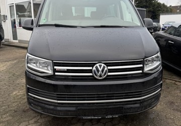 VW T6 Transporter 80.000 km 21.800 &euro; Bergisch Gladbach 51427