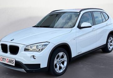 BMW X1 89.000 km 12.490 &euro; Dormagen 41540