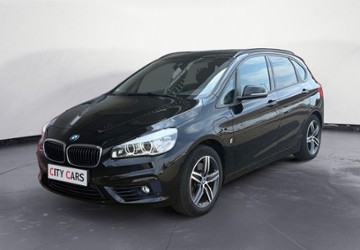 BMW 225 Active Tourer 172.000 km 9.990 &euro; Dormagen 41540