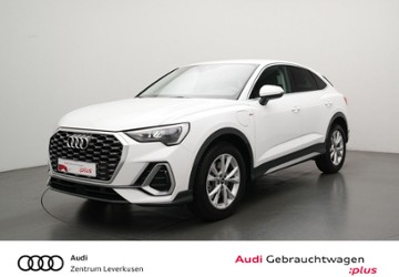 Audi Q3 36.738 km 34.688 &euro; Leverkusen 51373