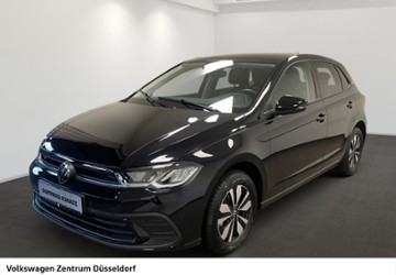 VW Polo 6.407 km 24.990 &euro; Düsseldorf 40233
