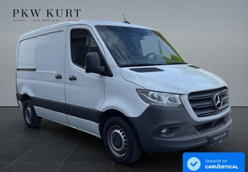 Mercedes-Benz Sprinter 212.800 km 14.490 &euro; Remscheid 42857