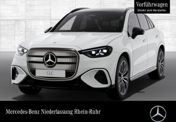 Mercedes-Benz GLC 400 9.900 km 78.490 &euro; Düsseldorf 40470