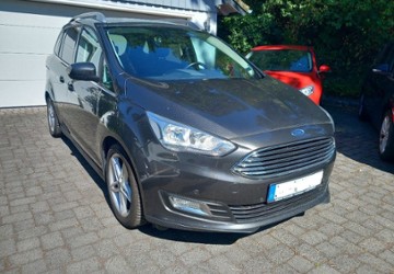 Ford Grand C-Max 116.500 km 8.900 &euro; Leichlingen 42799