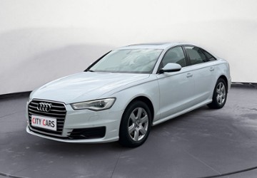 Audi A6 178.000 km 15.490 &euro; Dormagen 41540