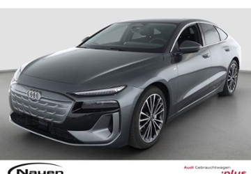 Audi A6 e-tron 13.904 km 66.950 &euro; Meerbusch 40670