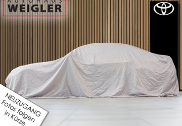 Toyota C-HR 6.616 km 30.990 &euro; Leverkusen 51381