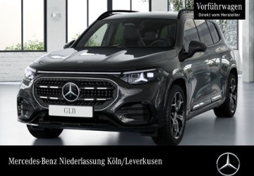 Mercedes-Benz GLB 200 9.900 km 54.990 &euro; Frechen 50226