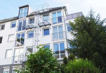 Wohnung Köln Ehrenfeld - 2 Zimmer, 56 m&sup2;, 970&euro; | Angebot:26885293