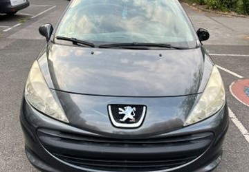 Peugeot 207 267.000 km 1.150 &euro; Neuss 41469
