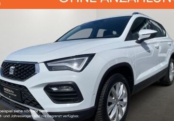 Seat Ateca 26.467 km 27.570 &euro; Dormagen 41540