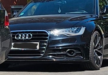 Audi A6 234.000 km 15.990 &euro; Dormagen 41540