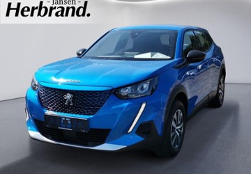 Peugeot 2008 27.747 km 20.290 &euro; Dormagen 41540